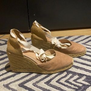 Castaner Espadrilles 38